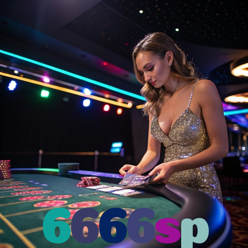 6666sp-App