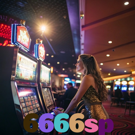 6666sp-App