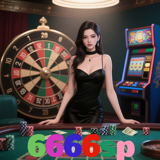6666sp-App