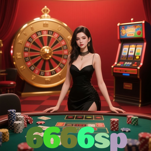 6666sp-App